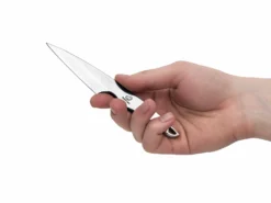 Ніж на шию для полювання та походів