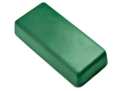 Полірувальна паста великий брусок для інструментів ножів стамесок БіверКрафт Р2