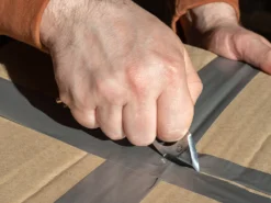 Невеликий функціональний ніж на кожен день