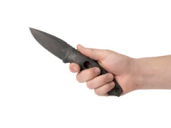 Ніж для різних задач на природі