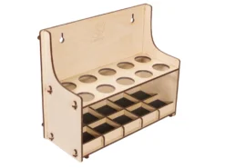 Органайзер для інструментів з фанери БіверКрафт ТН10