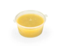 Віск бджолиний для вкривання деревини БіверКрафт W60 великий