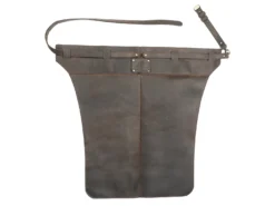 Робочий фартух шкіряний