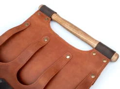 Зручна сумка для пляшок на природу