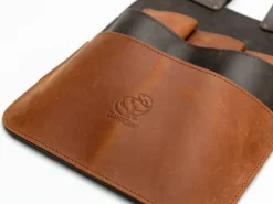 Біверкрафт чохол сумка для ножів та стамесок