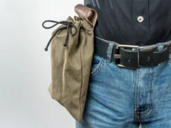 Поясна сумка багатофункціональна