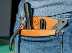 Захист кишені для зберігання інструментів