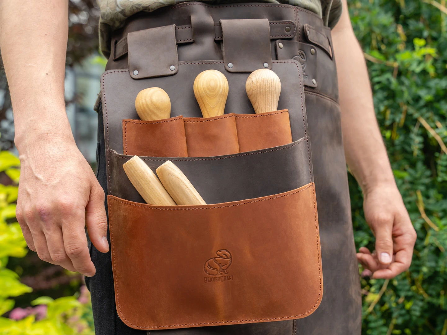 Аксесуари для якісного зберігання інструментів