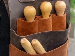 Кишені для ножів для їх зберігання і захисту