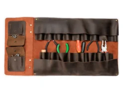 Кишеньки для зберігання та захисту інструменту