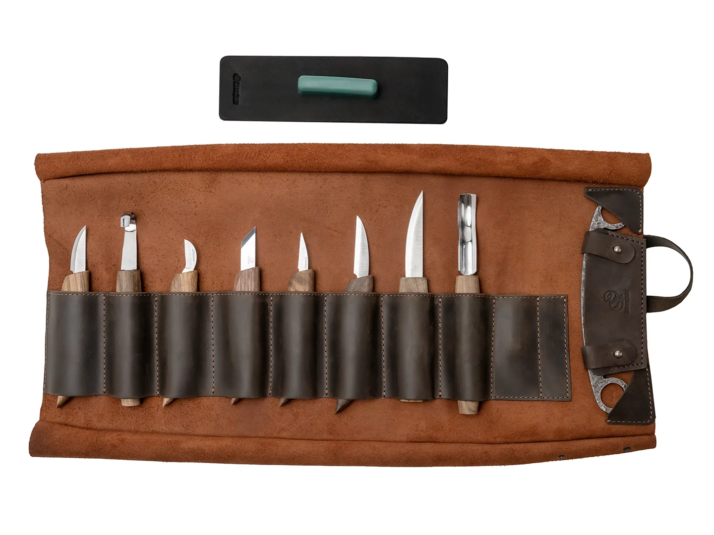 Інструменти для всіх видів різьби по дереву подарунковий набір