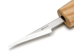 Ніж для дуже тонких робіт дерево лезо