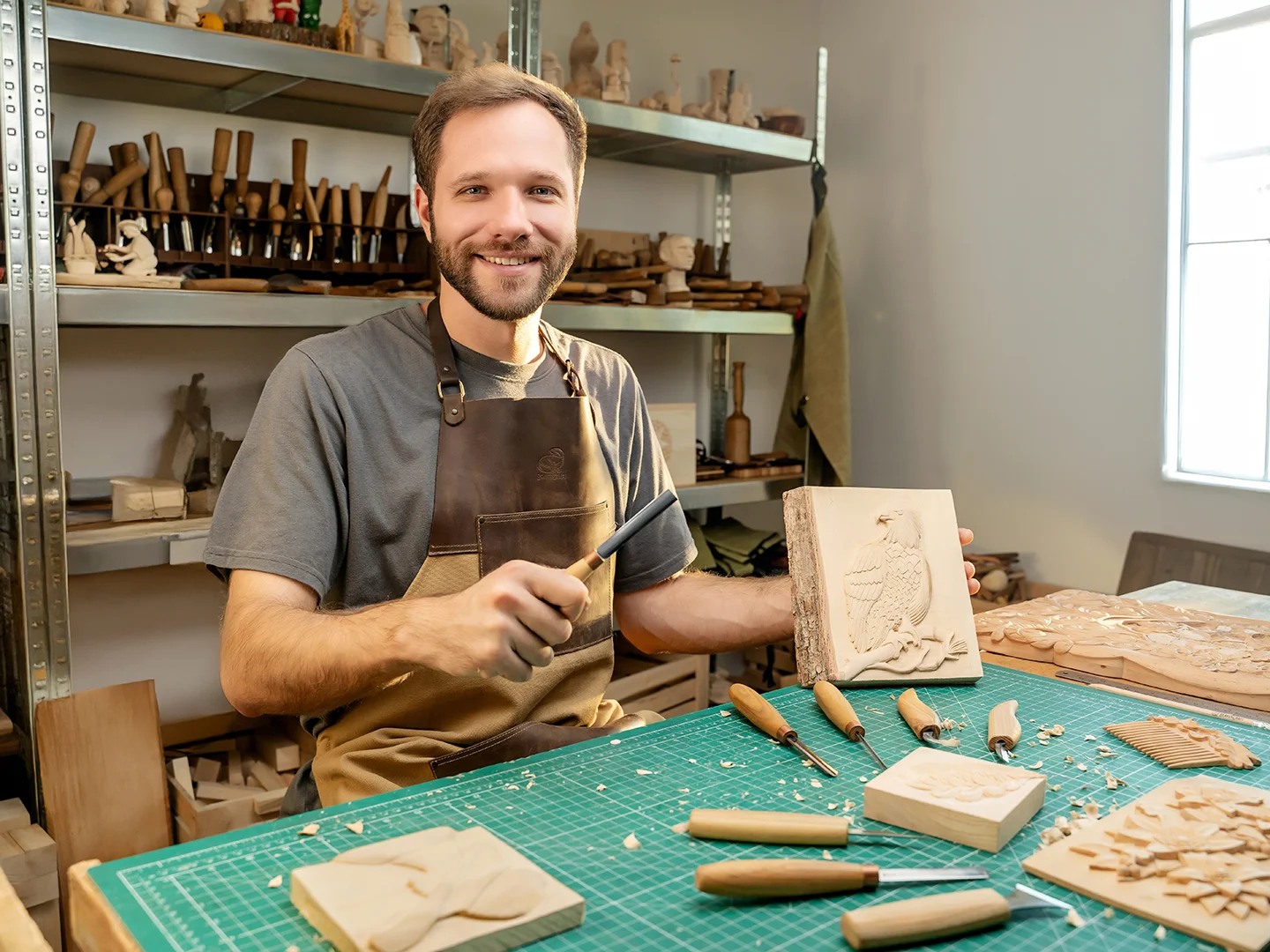 БиверКрафт магазин где купить