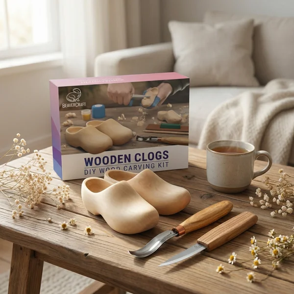 Набір для вирізання з дерева де купити Київ Україна