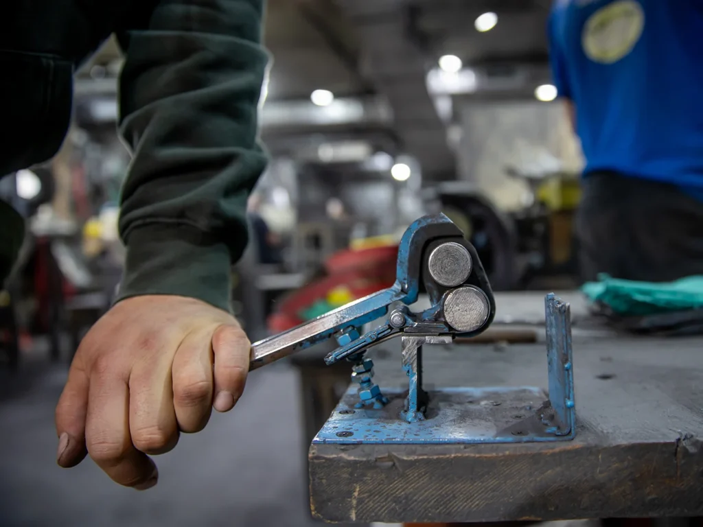 Хто виготовляє БіверКрафт хто виробник