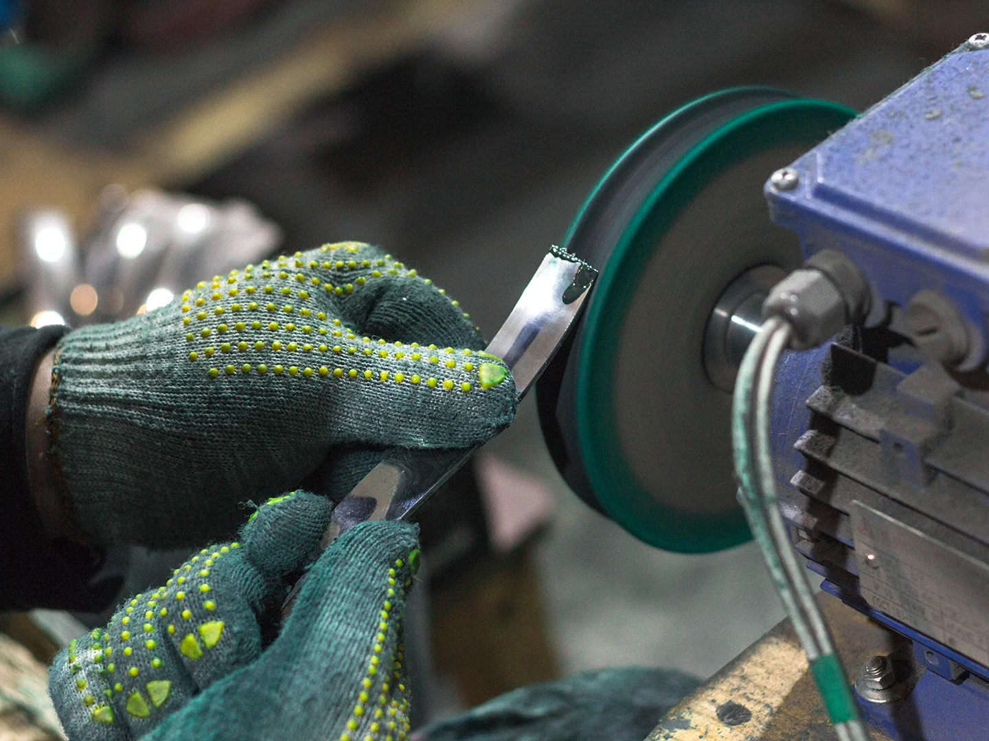 Заточка стамески як заточується стамеска