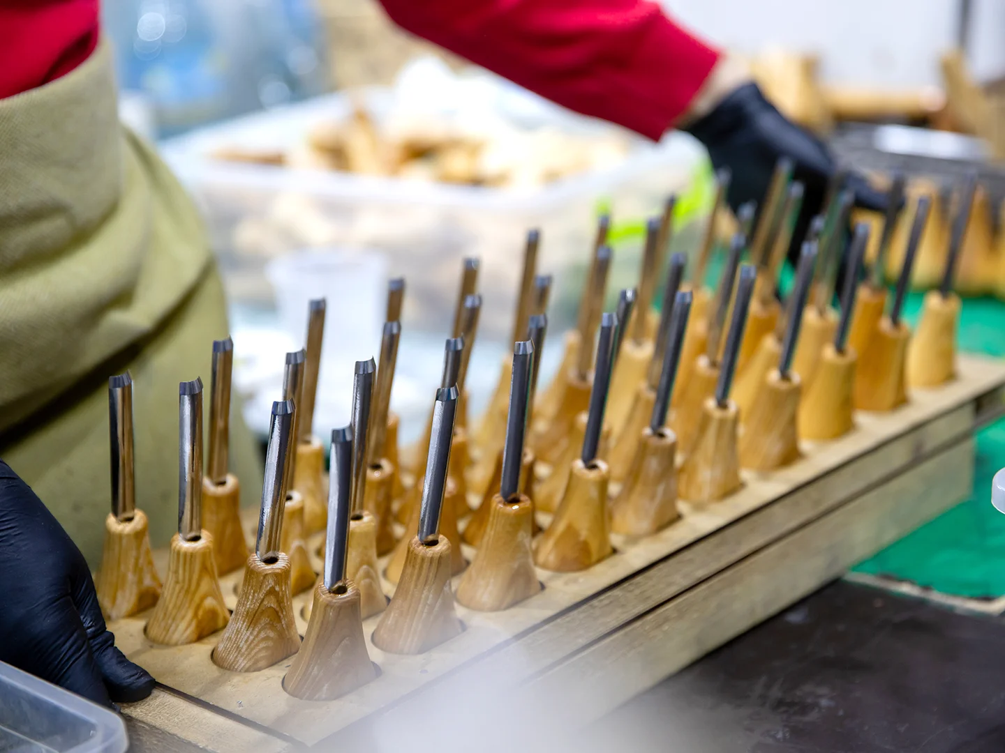 Що таке штихель що це