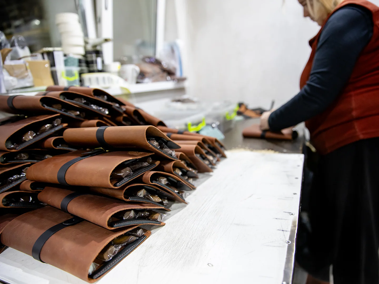 Набори для різьбяра що подарувати