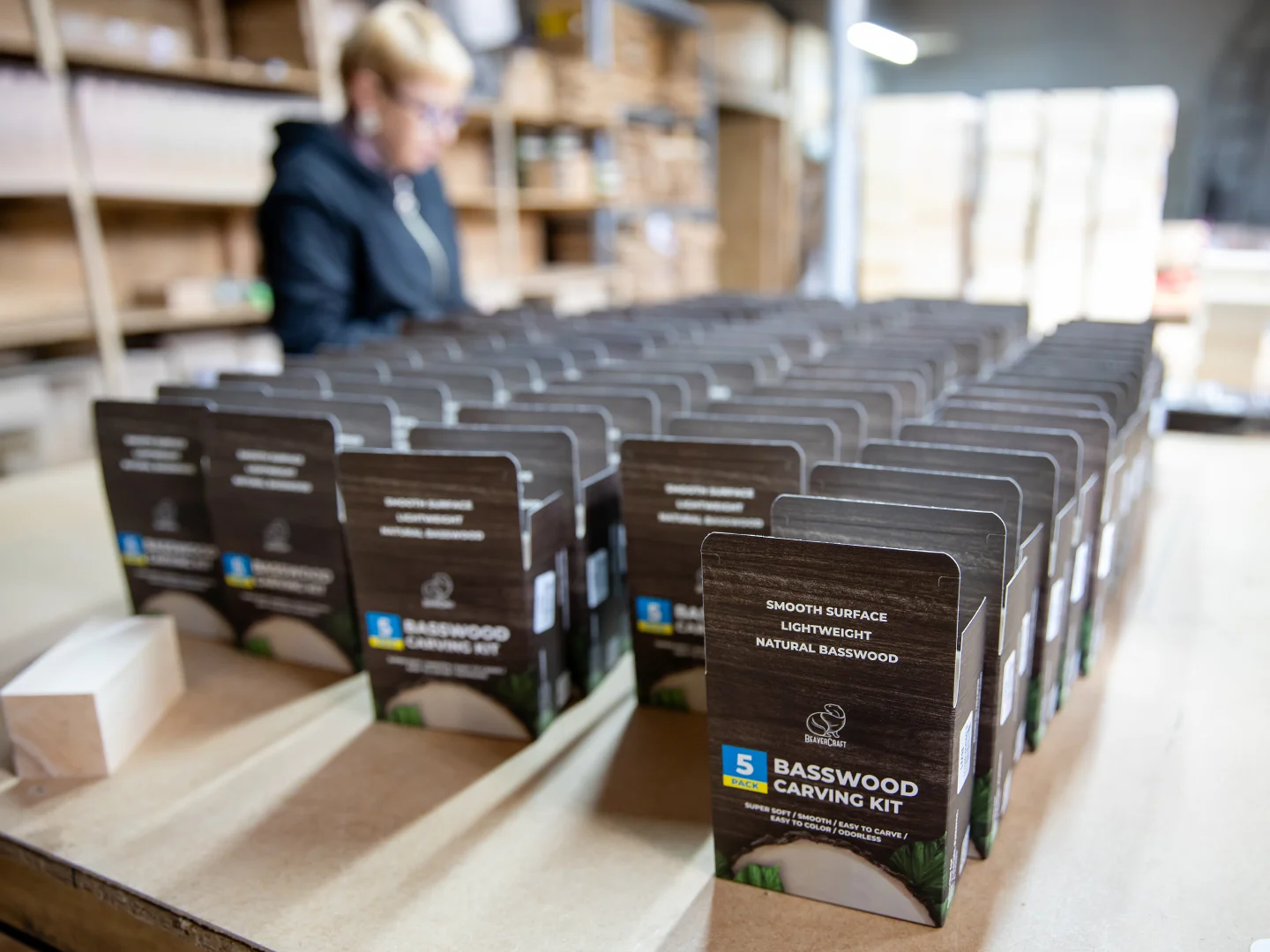 Купити дощечки з липи в наявності