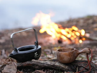 Набір для різьблення по дереву BeaverCraft DIY07 «Кукса» для початківців — ідея для подарунка - Зображення 4