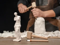 Alternative view of Набір для розкопок BeaverCraft «Венера Мілоська» — археологічний DIY набір, ідея для подарунка